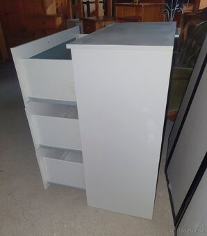 Komoda Brimnes zn.Ikea - 6
