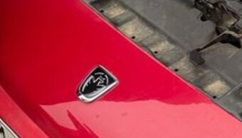 Toyota MR2 2.0 GTI Twin Cam 16V SW20 The poor man's Ferrar - 6