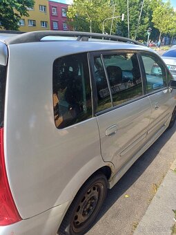 Mazda premacy - 6