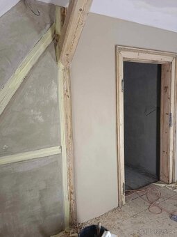 Rodinný dům v hraních u Aše - 6