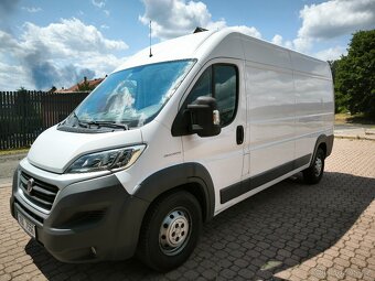 Fiat Ducato 2.3 kw MAXI - 6