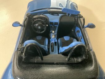 Model BMW M Roadster - Z3M - 6