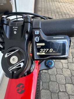 Elektrokolo Ghost Hybride Lector S6.7+LC - 6