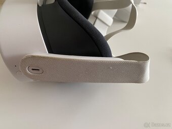 VR brýle META Quest 3S 128GB - 6