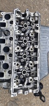Hlava valcu audi vw skoda 2.0 tdi cba cag cah - 6