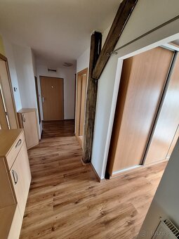 Prodej bytu 4+kk (100,4 m²) s terasou (11,3 m²) - OLOMOUC - 6