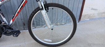 Fuji Nevada 4.0 - 6