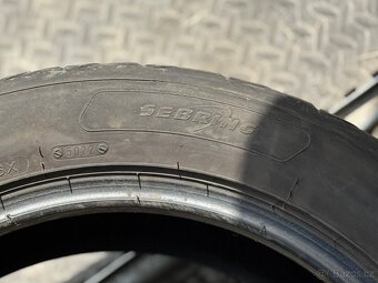 215/55/17 - Sebring letní sada pneu - 6