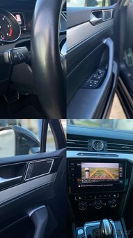 Volkswagen Passat B8 2.0 TDI DSG - 110 KW, r.v. 07/2018 - 6