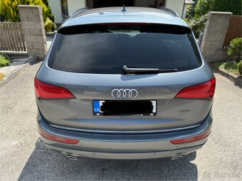 Audi Q5 3.0 TDI QUATTRO 2016 - 6