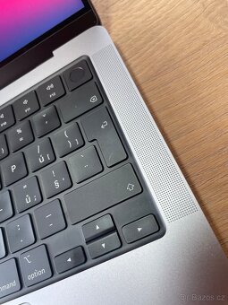 Apple MacBook Pro 14" M1 MAX 32GB 1TB SSD 2021 - 6