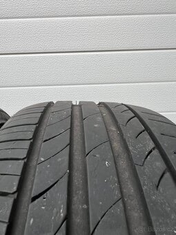 Japan Racing jr15 r19 5x112 - 6