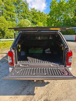 Mitsubishi L200 - 6