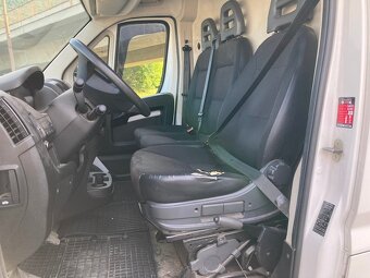 Citroën Jumper 2.2 88 kW L2H2 - Bez motora a prevodovky - 6