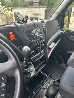 Iveco daily - 6