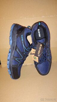 Boty Hi-Tec 45 a 43 - 6