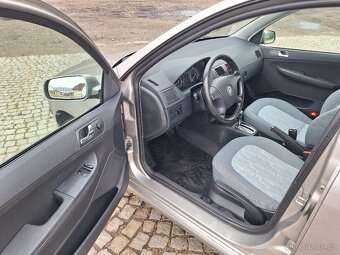 Škoda Fabia FACELIFT 1.4 i AUTOMAT - 6