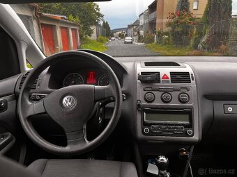 Touran 1.9tdi bez dpf - 6