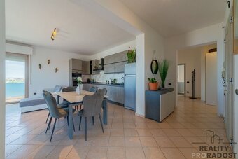 Byt 4+KK, 110 m² , via San Rocco 73, Silvi Alta, Silvi - 6