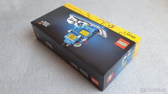 Lego 40786 Miniaturní řídicí centrum - 6