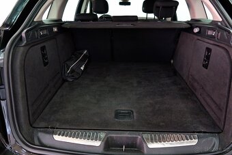 Renault Laguna Kombi 2.0 dCi 110 kW,AUT.KLIMA,STK,NAVI - 6