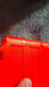 Nerf Fortnite HSR - 6