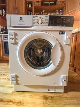 Vestavná pračka AEG/Electrolux - 6