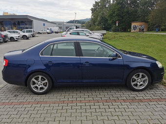 VW Jetta 1.4 Tsi, 103kw, 150tis. km - 6