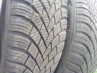 Zimní kola 185/65 R15 - 6