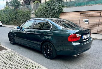 BMW E90 325i - 6