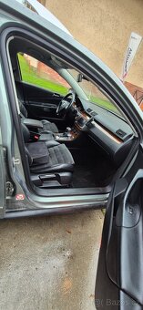 Volkswagen passat b6 - 6