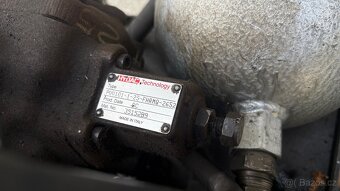 Hydraulická jednotka / čerpadlo / agregát více kusů - 6