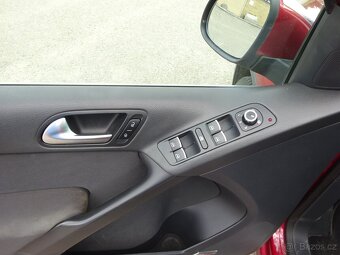 VW Tiguan 2.0 TDI r.v.2011 4x4 (103 kw) Komletní servis - 6