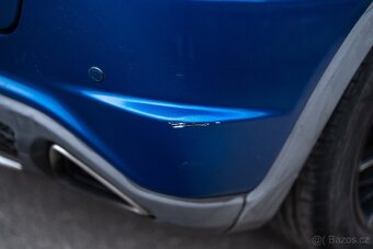 Honda Civic 2.2 i-CTDi 103 kW, Executive, pan.střecha 2006 - 6