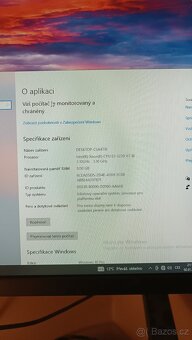 Fujitsu PRIMERGY TX100, 240GB SSD+1TB HDD, 8GB RAM, CPU Xeon - 6