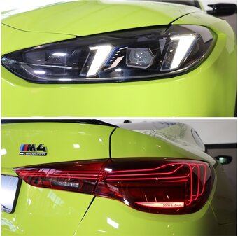 BMW M4 Competition // Carbon // 2025 - 6