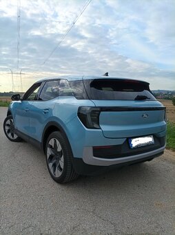 Ford Explorer Premium 2025 záruka - 6