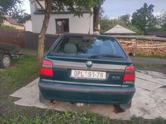 Felicia 1,3 50kW - 6