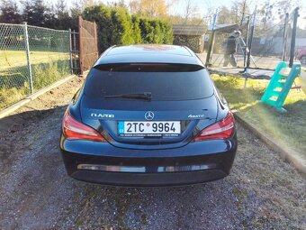 Mercedes CLA 200 2016 4 matic - 6
