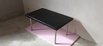 Konferenční stolek masív - 6