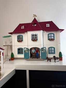 Kompletní sada Schleich Horse Club - 6