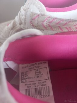 Decathlon tenisky Playful Summer, 32 - 6