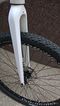 Dětské kolo Cube 27,5 XS 2025 - 6