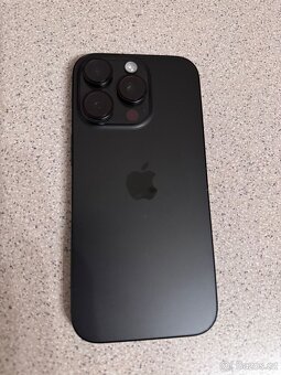 Iphone 16 pro 256gb - 6