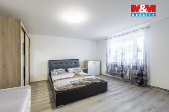 Prodej rodinného domu, Kladno, ul. Motyčínská - 6