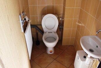 Pronájem obchodního prostoru 104 m², Wolkerova, Prostějov - 6