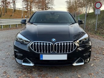 BMW 2 218d Gran Coupé, Luxury, AT, LED, NAVI, HEAD-UP, DPH - 6