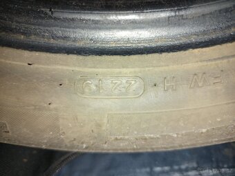 205/55R16 zimní - 6