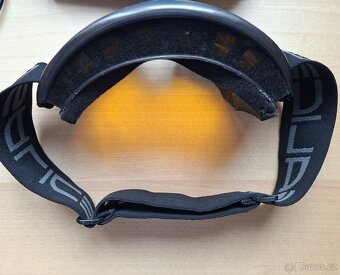 Lyžarské přeskáče - 6