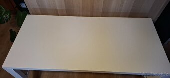 Rostoucí  dětský  stůl, jako nový - 6